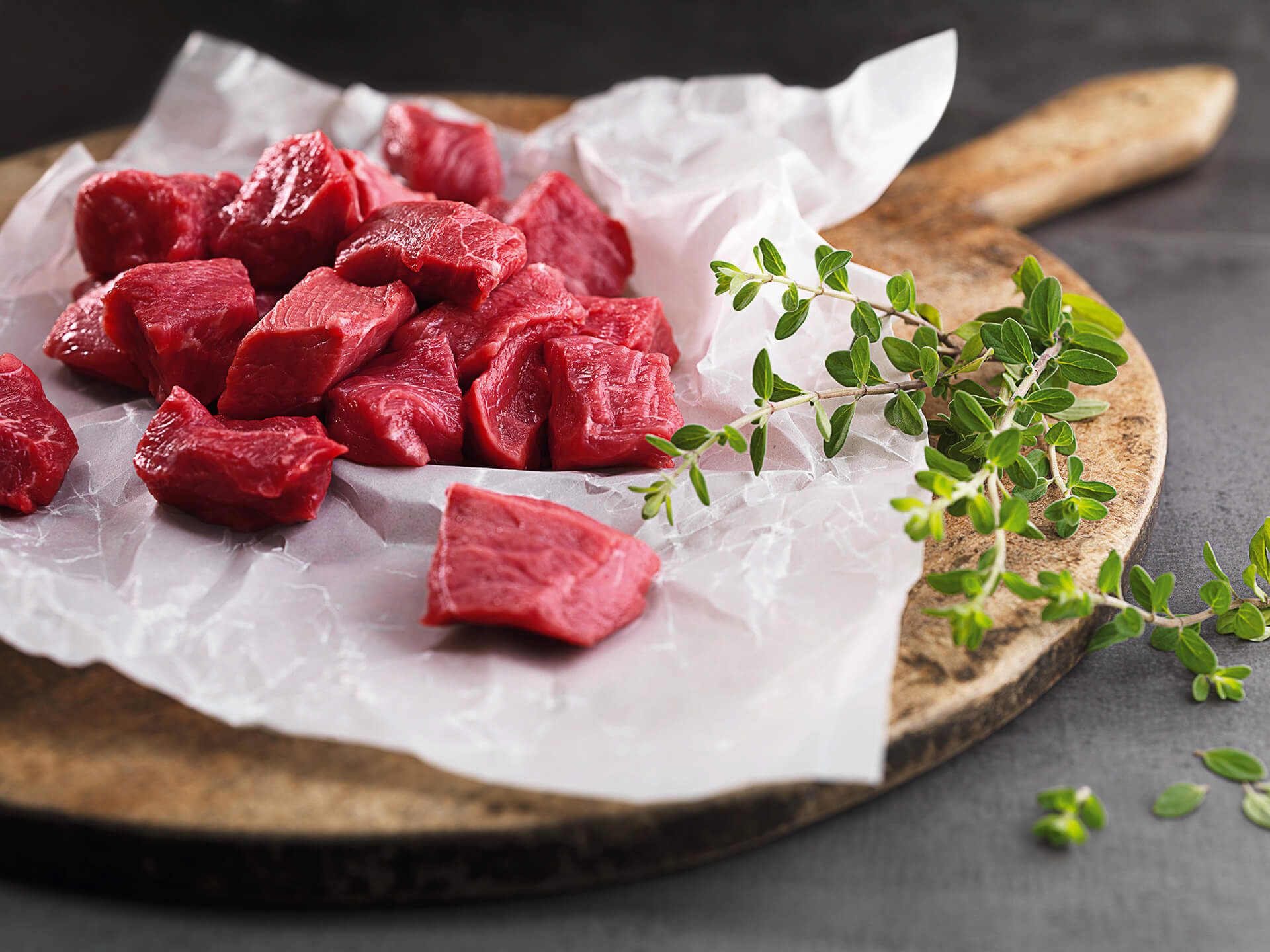 Edeka Kieckhefen - Wurst- & Fleischtheke