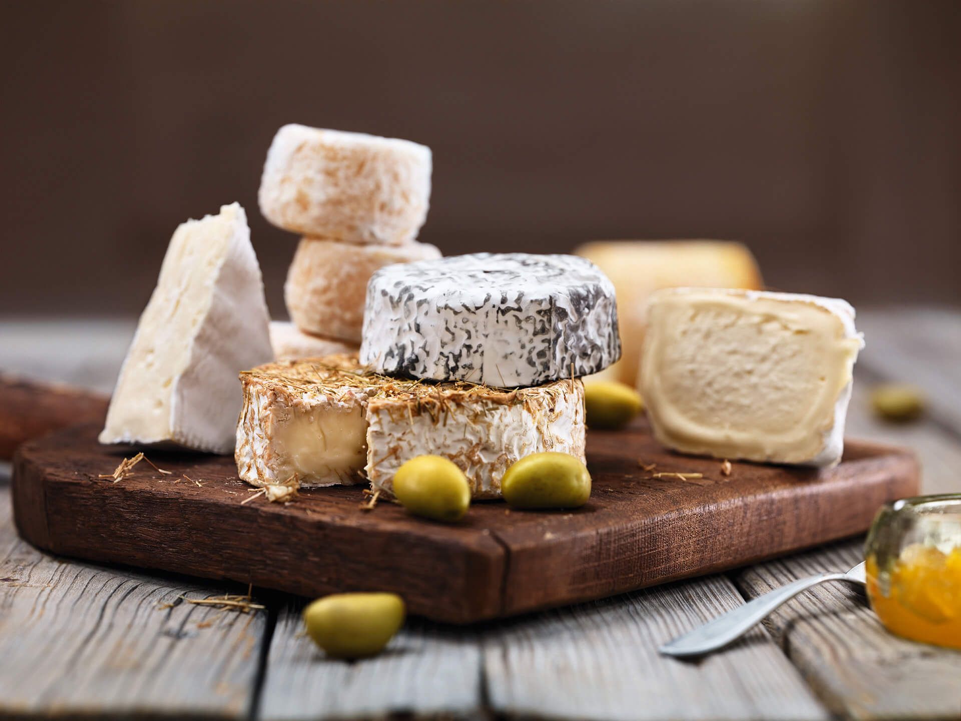 Edeka Kieckhefen - Käsetheke