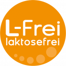 Laktosefrei Logo